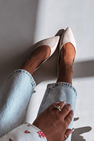  Balerinky  model 226535 Step in style 