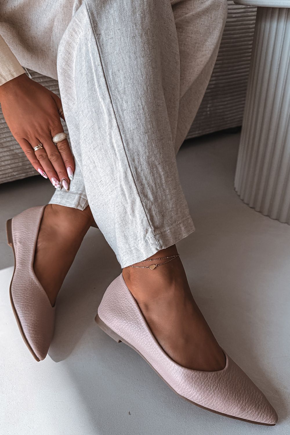  Balerinky  model 226536 Step in style 