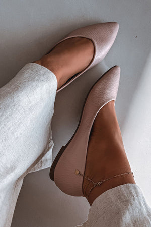  Balerinky  model 226536 Step in style 