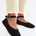  Balerinky  model 226539 Step in style 