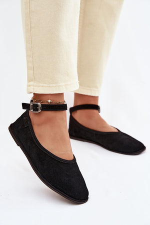  Balerinky  model 226539 Step in style 