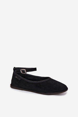 Balerinky  model 226539 Step in style 