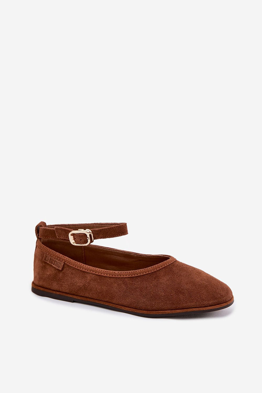  Balerinky  model 226540 Step in style 