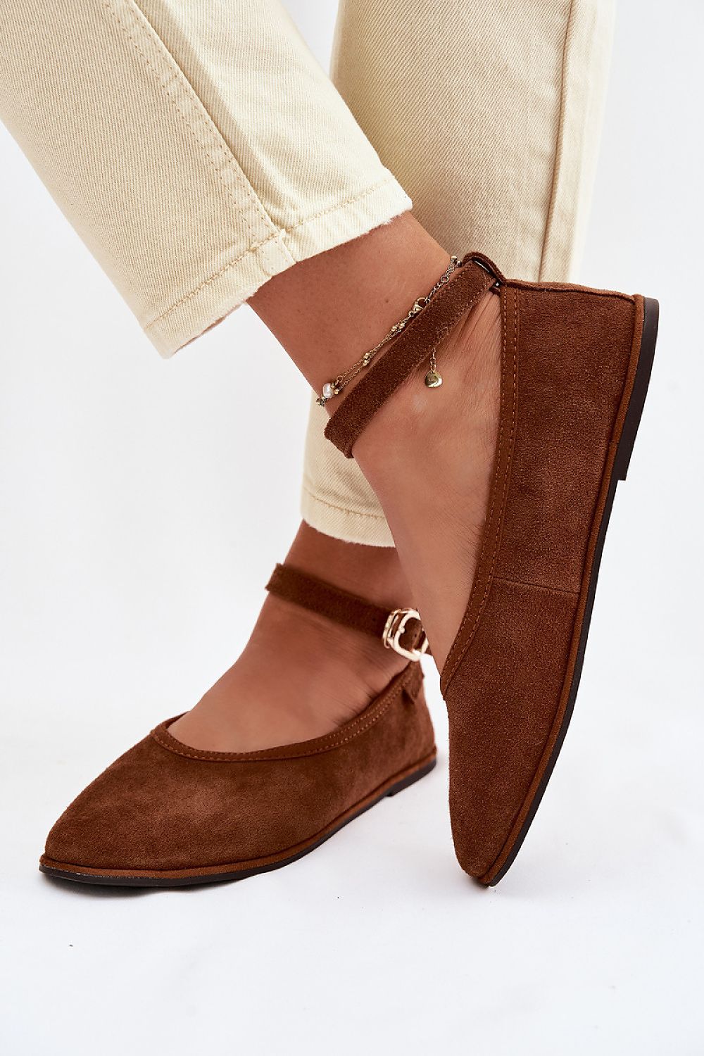  Balerinky  model 226540 Step in style 