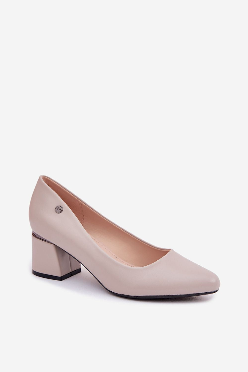  Lodičky na sloupku model 226542 Step in style 