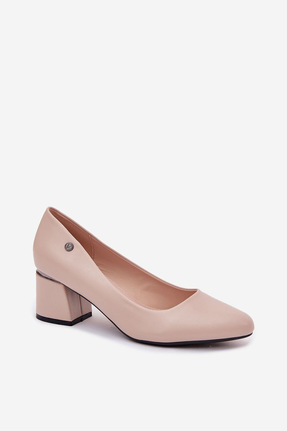  Lodičky na sloupku model 226543 Step in style 