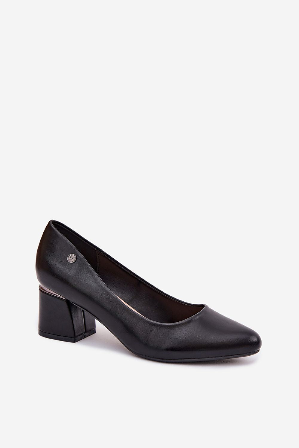  Lodičky na sloupku model 226544 Step in style 