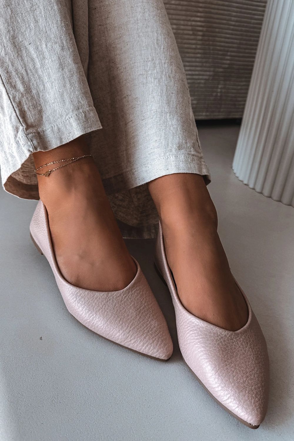  Balerinky  model 226536 Step in style 