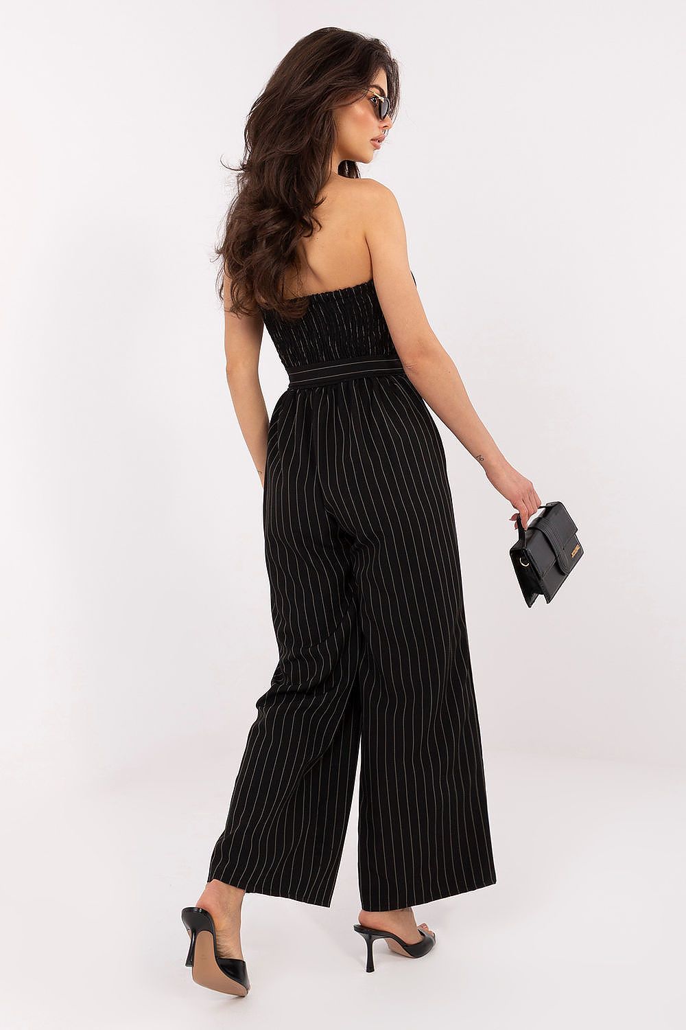  Dámský Overal  model 226613 Italy Moda 