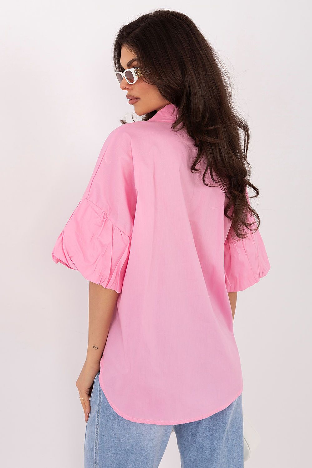  Dámská košile  model 226619 Italy Moda 