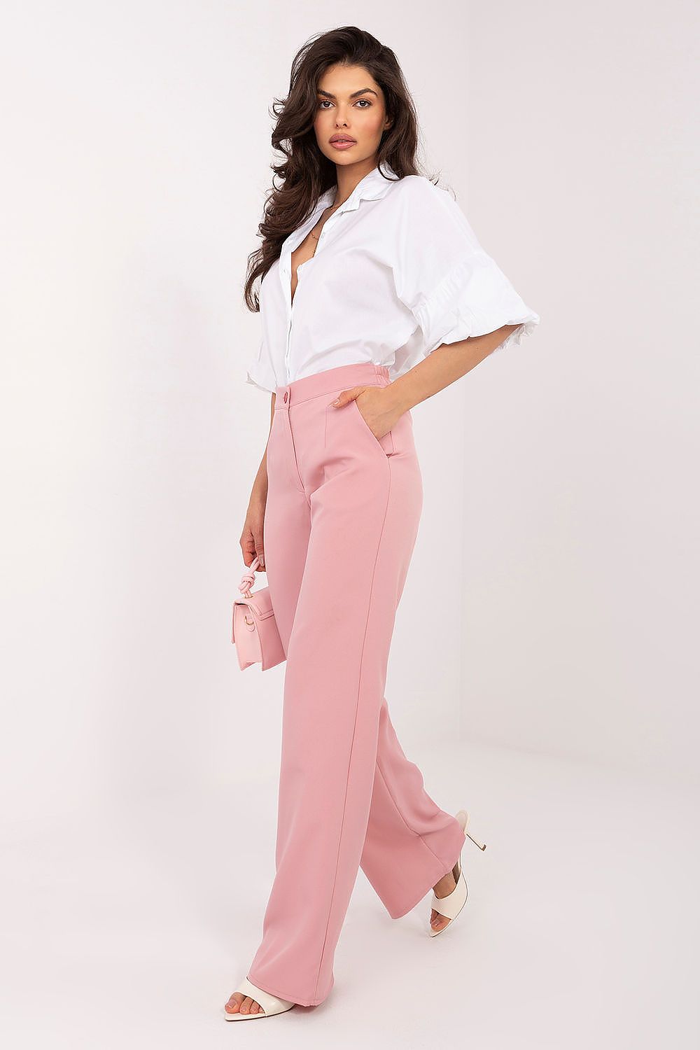  Dámská košile  model 226620 Italy Moda 