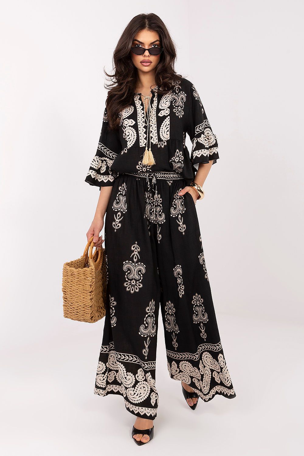  Sada model 226623 Italy Moda 