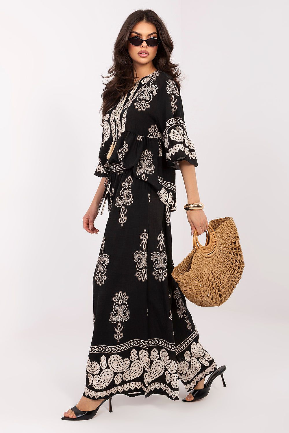  Sada model 226623 Italy Moda 
