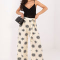  Dámské kalhoty  model 226626 Italy Moda 