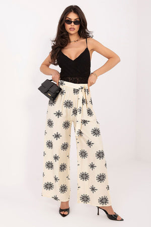  Dámské kalhoty  model 226626 Italy Moda 