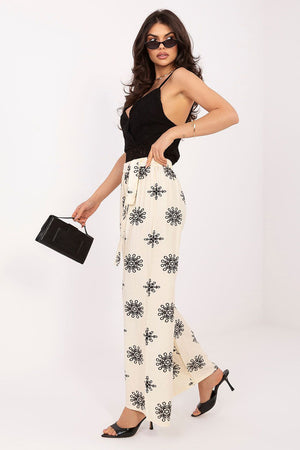  Dámské kalhoty  model 226626 Italy Moda 