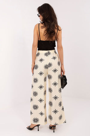  Dámské kalhoty  model 226626 Italy Moda 