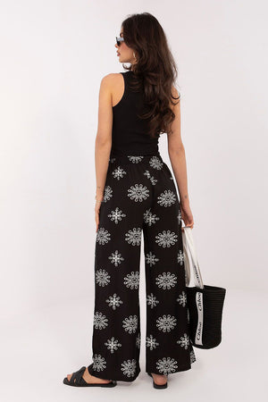  Dámské kalhoty  model 226629 Italy Moda 