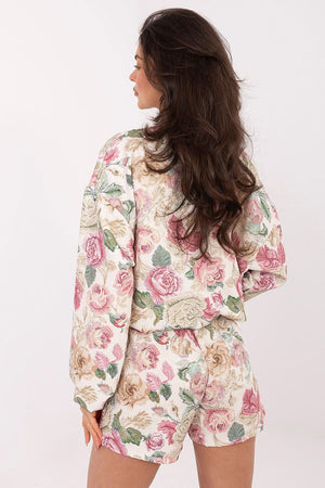  Bunda  model 226636 Italy Moda 