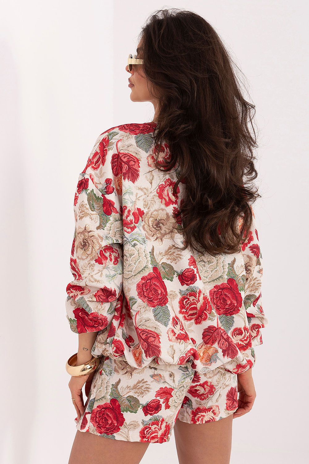  Bunda  model 226637 Italy Moda 