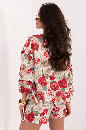  Bunda  model 226637 Italy Moda 
