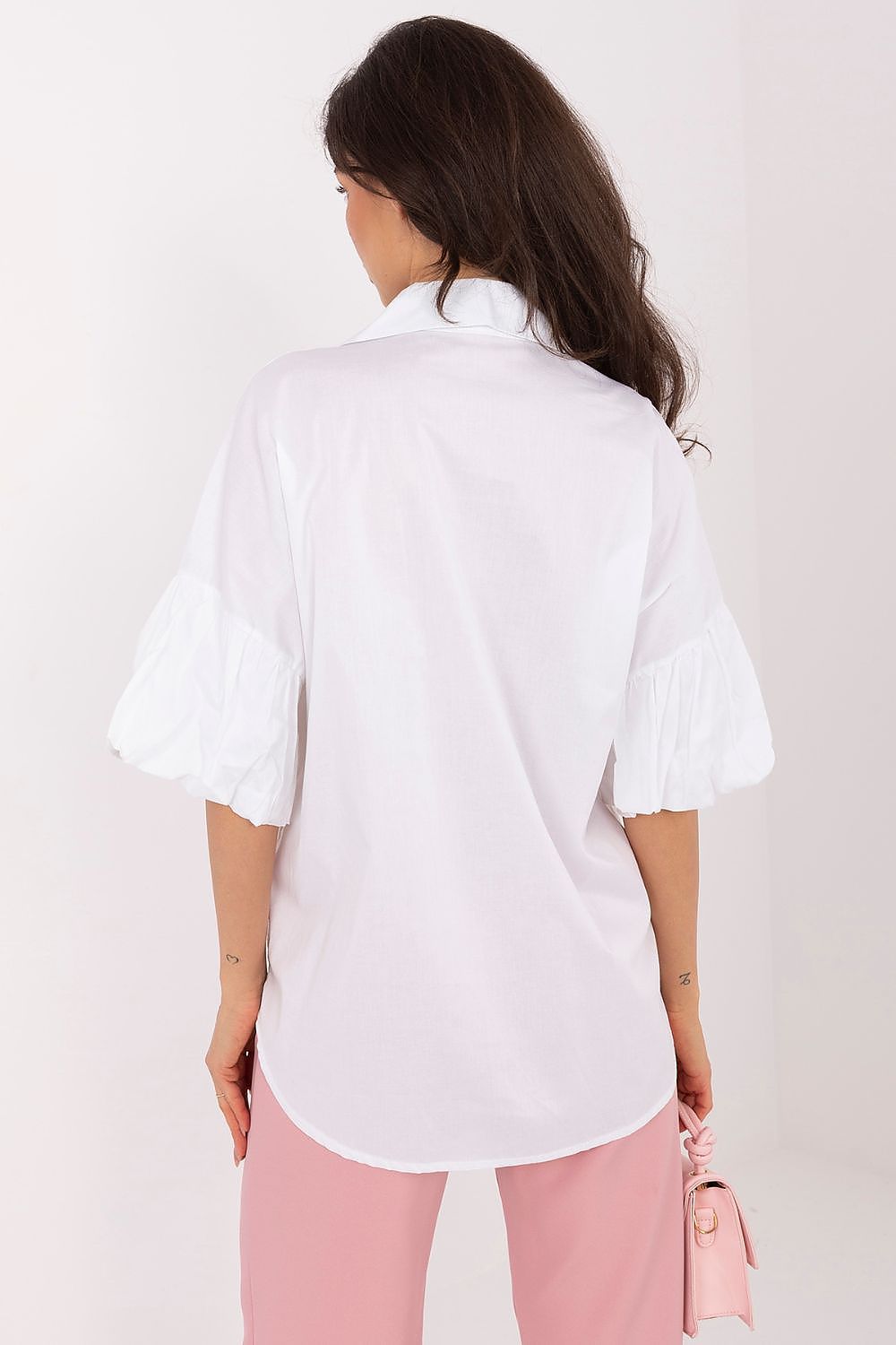  Dámská košile  model 226620 Italy Moda 