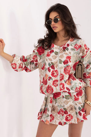  Bunda  model 226637 Italy Moda 