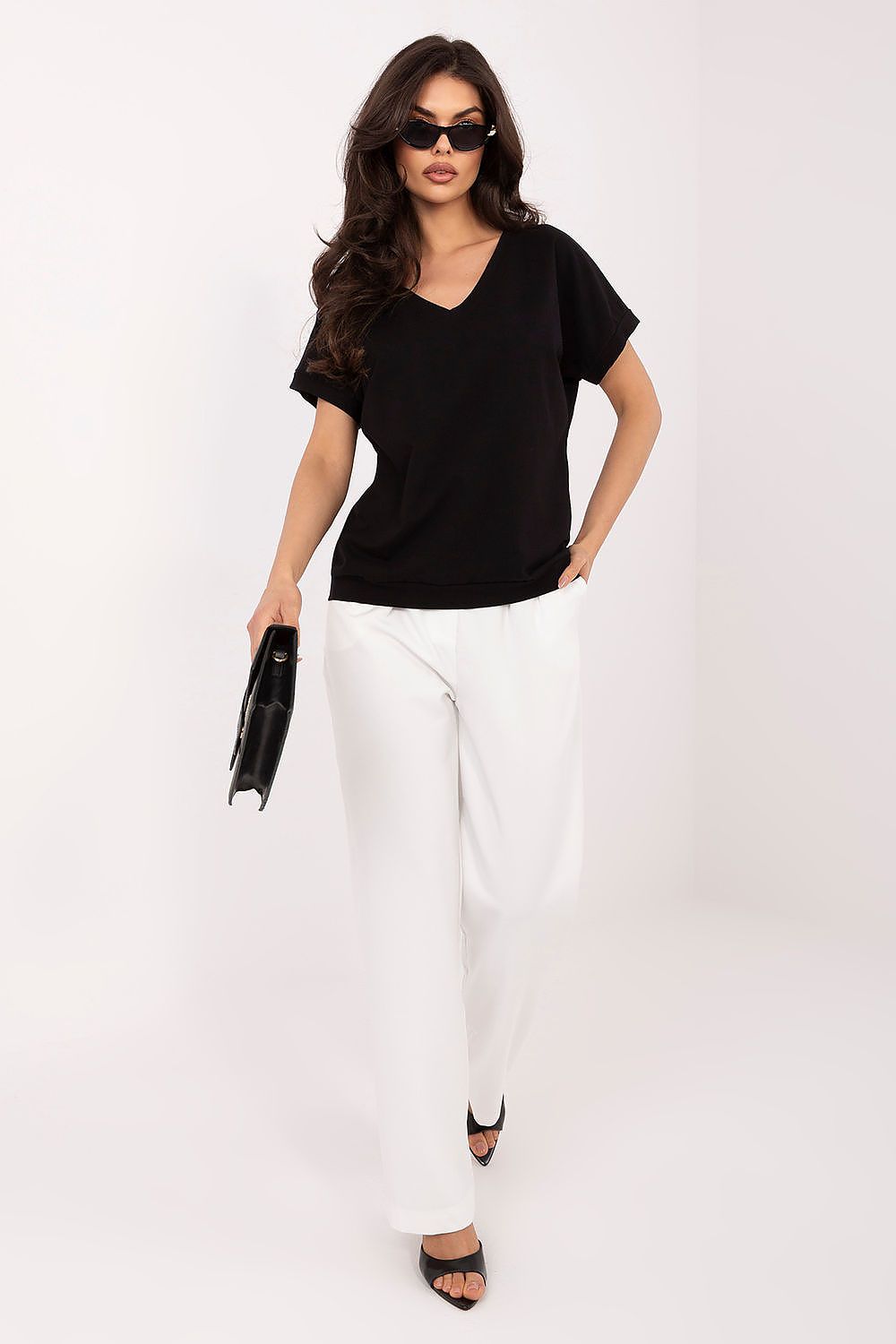  Halenka  model 226683 Rue Paris 