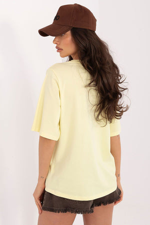  T-shirt model 226686 Rue Paris 