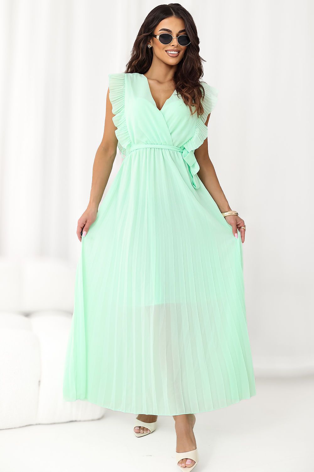  Denní šaty model 226699 Rue Paris 