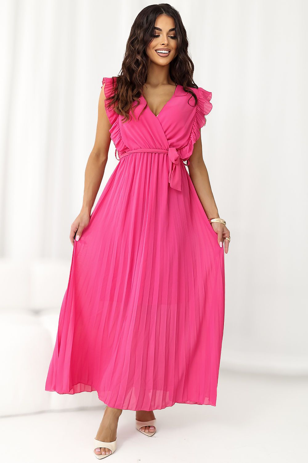  Denní šaty model 226701 Rue Paris 