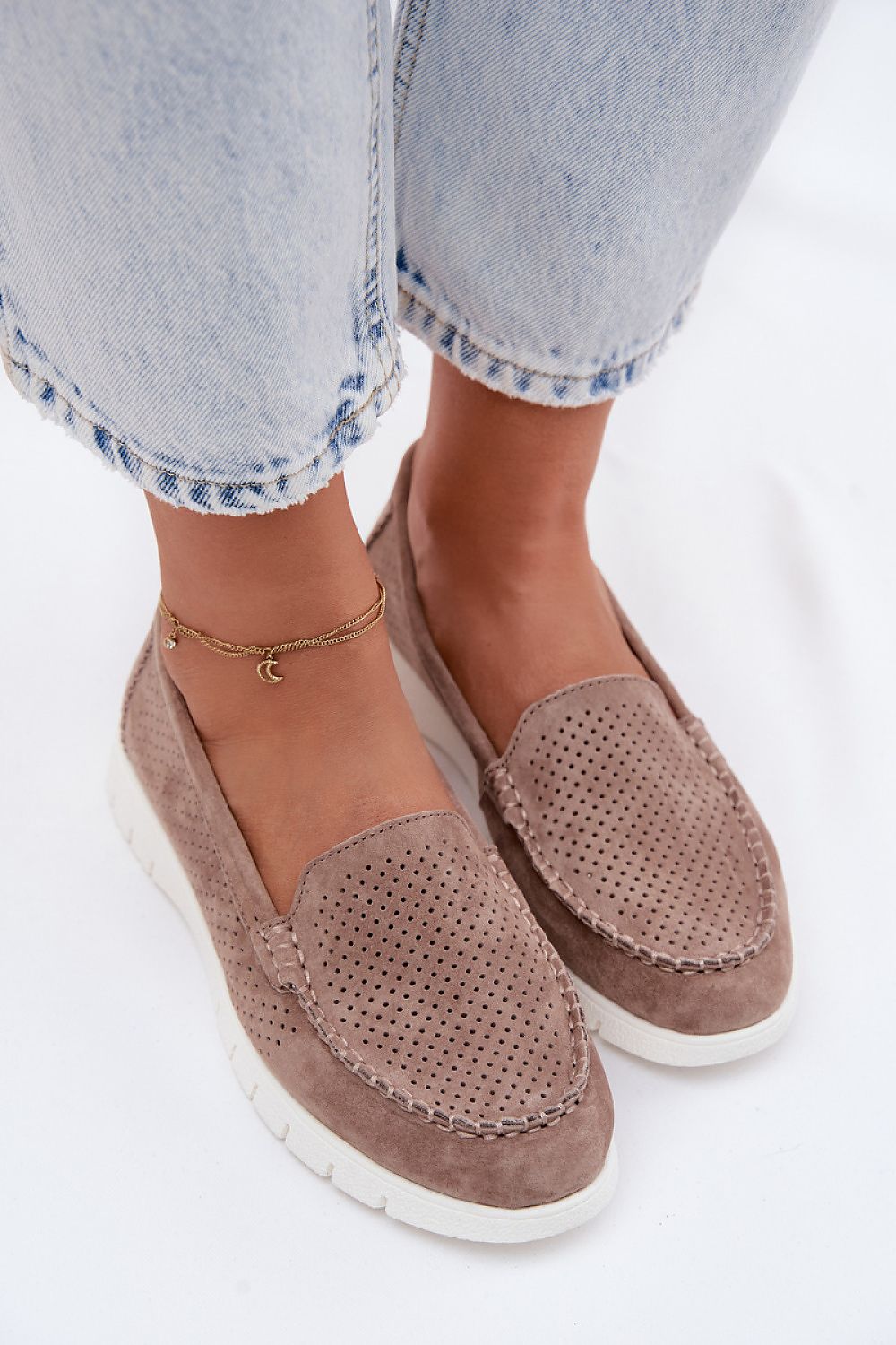  Mokasiny model 226904 Step in style 