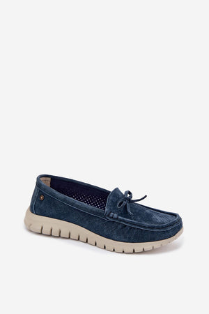  Mokasiny model 226905 Step in style 