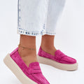  Mokasiny model 226909 Step in style 