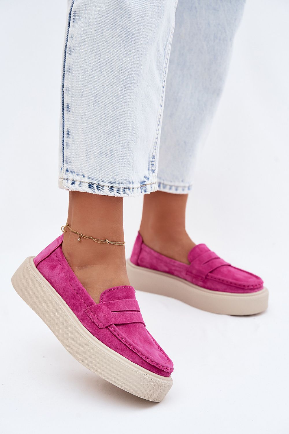  Mokasiny model 226909 Step in style 