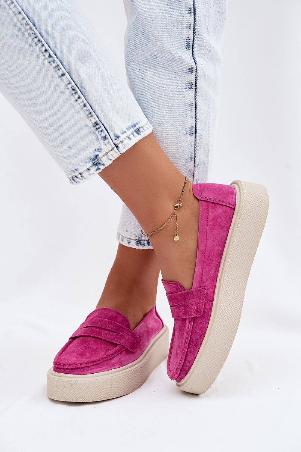  Mokasiny model 226909 Step in style 