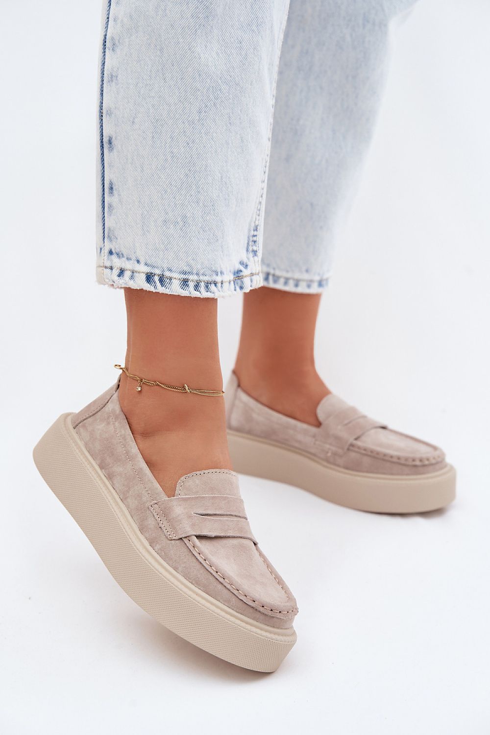  Mokasiny model 226910 Step in style 