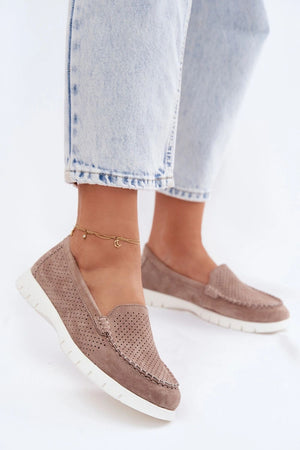  Mokasiny model 226904 Step in style 