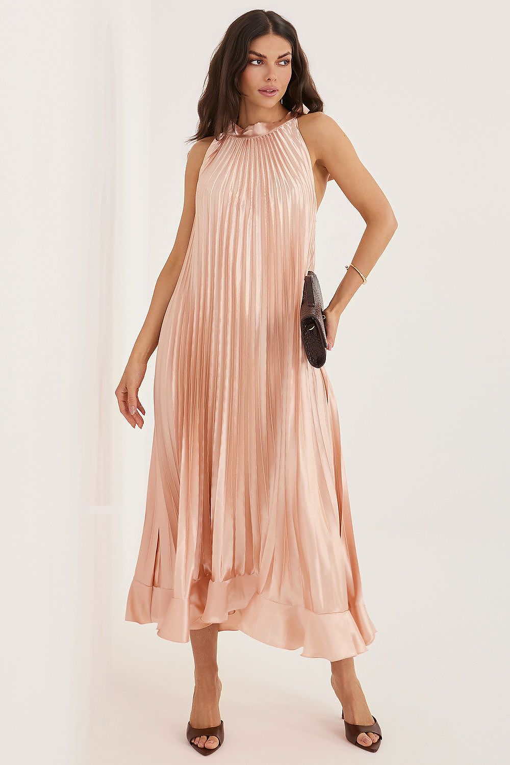  Společenské šaty  model 226961 Rue Paris 