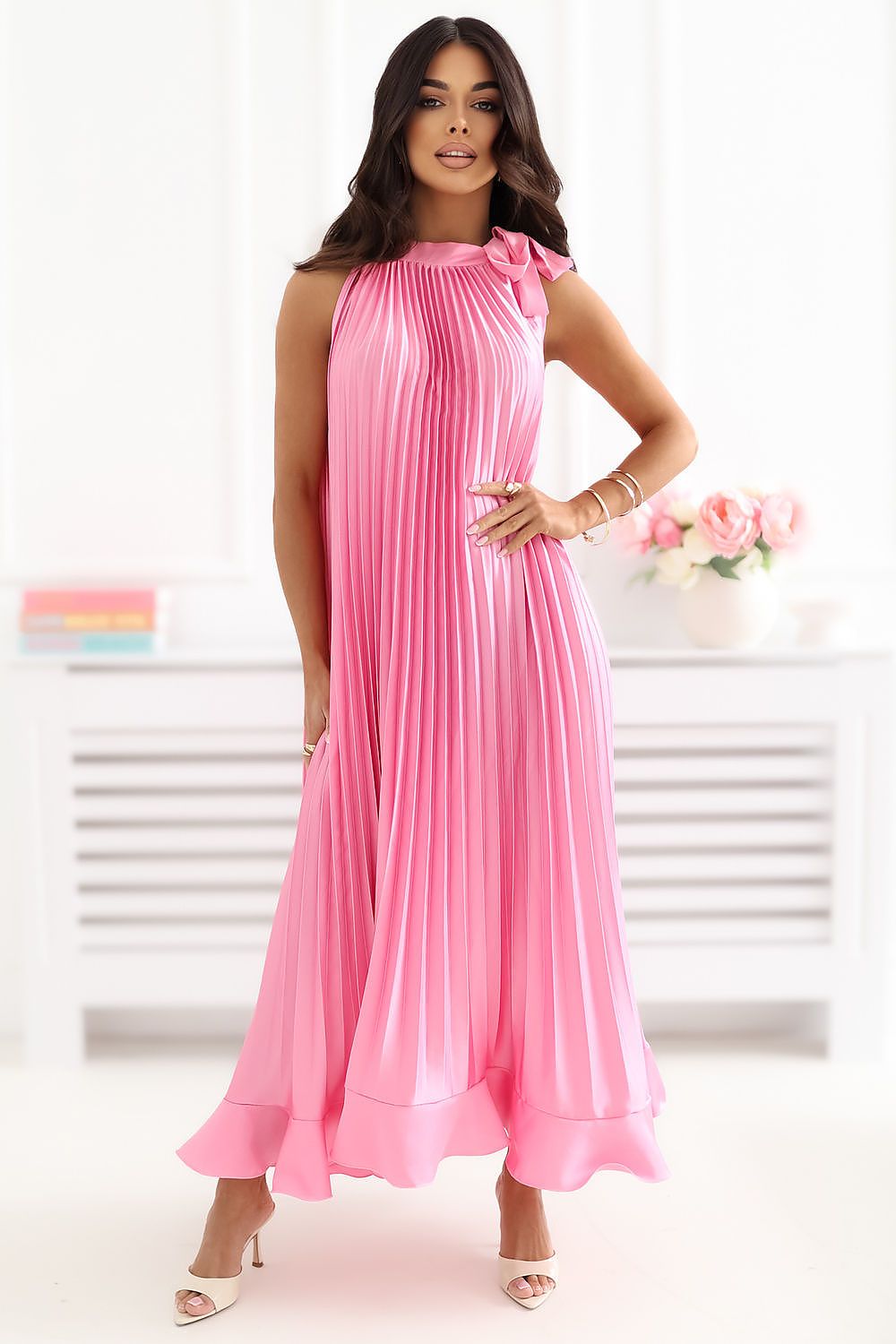  Společenské šaty  model 226965 Rue Paris 