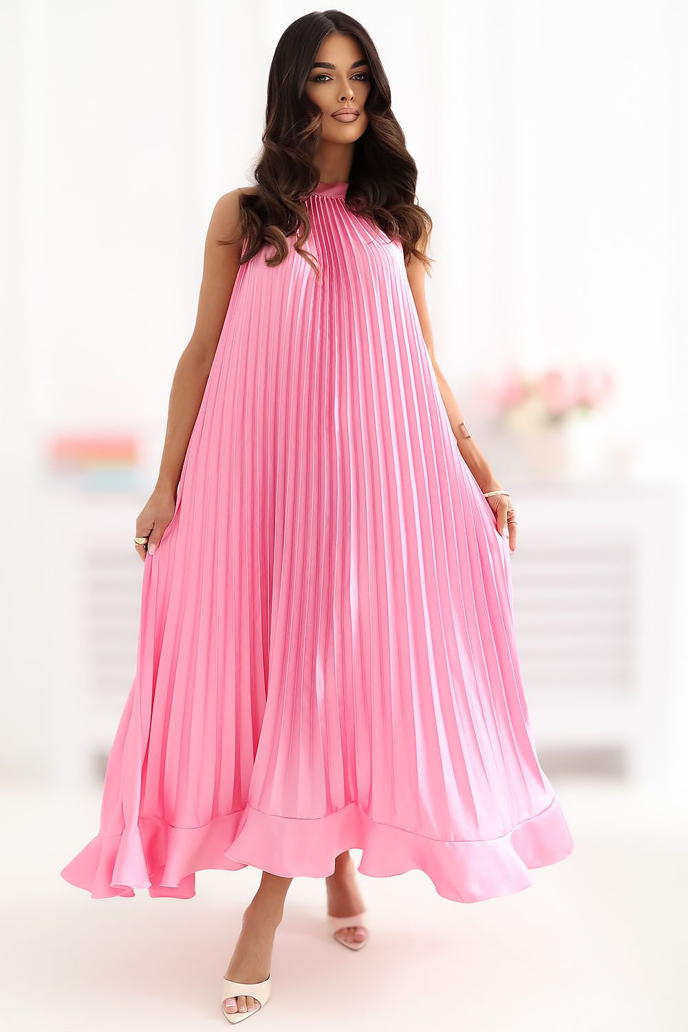  Společenské šaty  model 226965 Rue Paris 