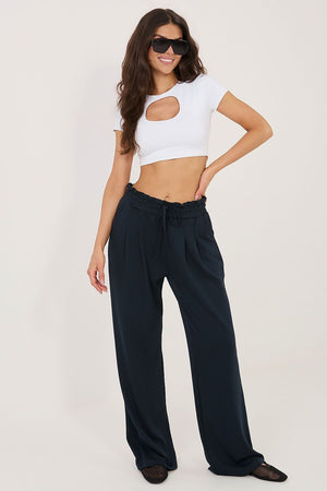  Teplákové kalhoty model 226972 Rue Paris 