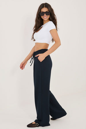  Teplákové kalhoty model 226972 Rue Paris 