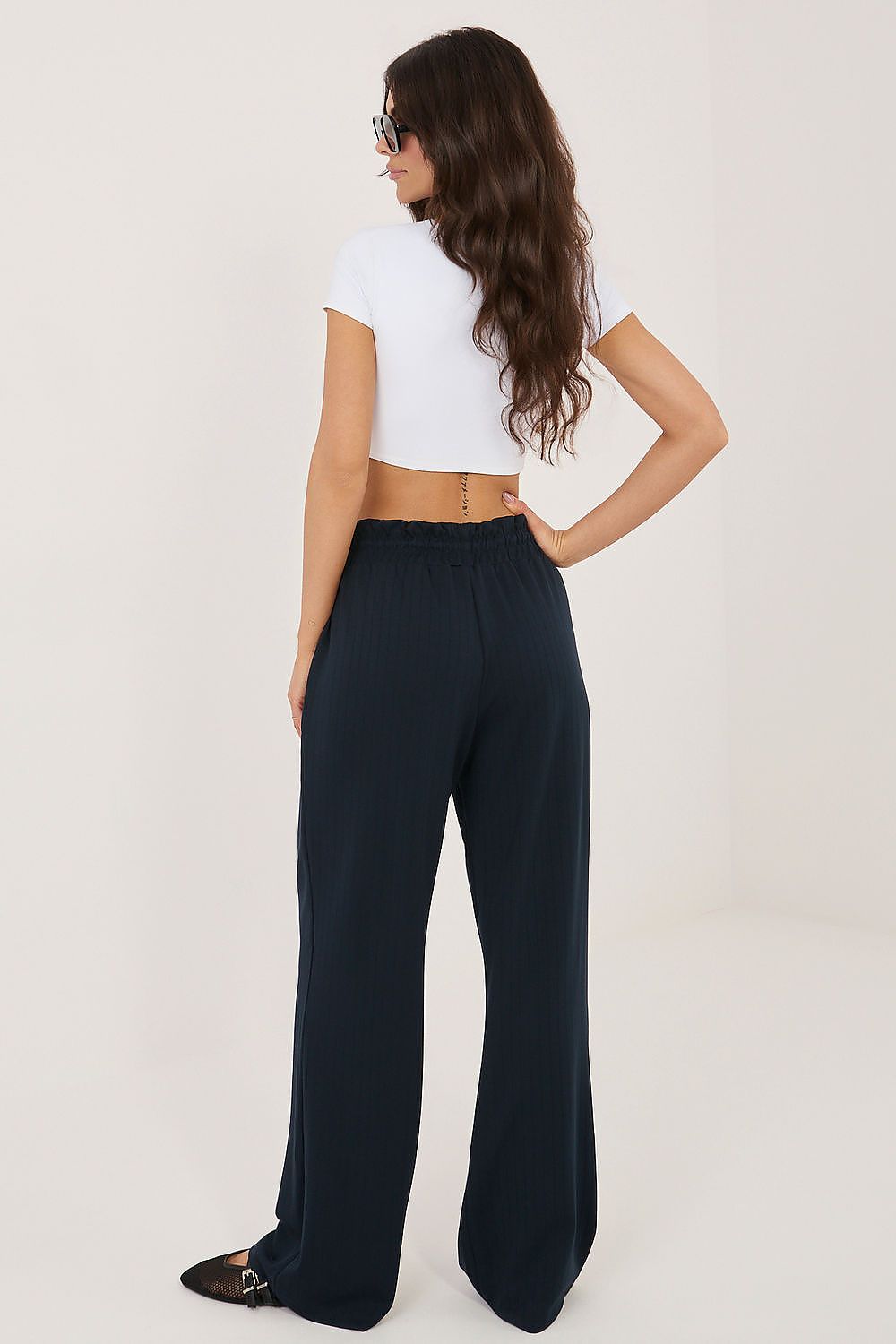  Teplákové kalhoty model 226972 Rue Paris 