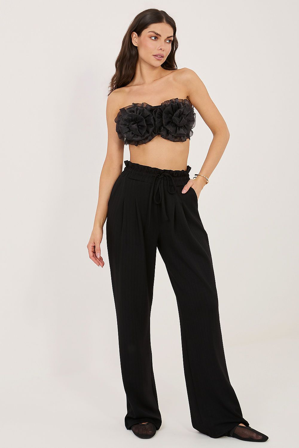  Teplákové kalhoty model 226973 Rue Paris 