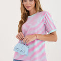  T-shirt model 226975 Rue Paris 
