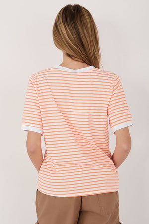  T-shirt model 226977 Rue Paris 