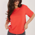  T-shirt model 226980 Rue Paris 