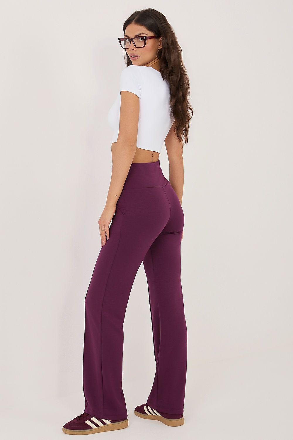  Teplákové kalhoty model 226981 Rue Paris 