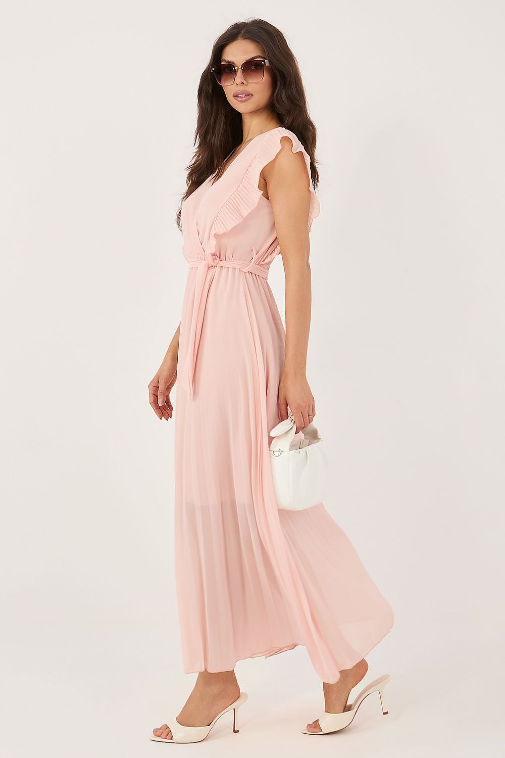  Denní šaty model 226986 Rue Paris 